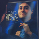 Mike Goudreau & Friends - Stardust Memories '2000