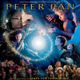 James Newton Howard - Peter Pan (Original Motion Picture Soundtrack) '2003/2023