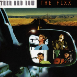 Fixx, The - Then and Now '1989