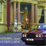 Denny Laine - Reborn... Again '1996