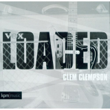 Clem Clempson - Loaded '2002