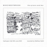 Mike Westbrook - The Piano and Me '2023