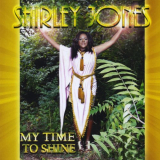 Shirley Jones - My Time to Shine '2015