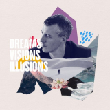 Nick Finzer - Dreams Visions Illusions '2023