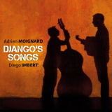 Adrien Moignard - Django's Songs '2023