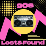 VA. - 90s Lost & Found '2023
