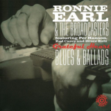 Ronnie Earl - Grateful Heart: Blues & Ballads '1996