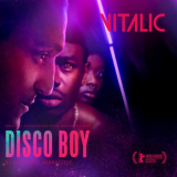 Vitalic - Disco Boy (Original Motion Picture Soundtrack) '2023