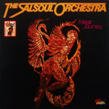 Salsoul Orchestra, The - Magic Journey '2006/1977