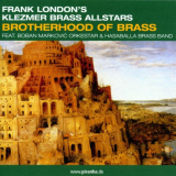 Frank London - Brotherhood Of Brass '2002