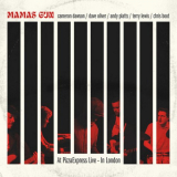 Mamas Gun - At PizzaExpress Live - In London '2023