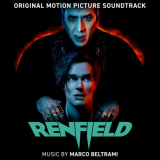 Marco Beltrami - Renfield (Original Motion Picture Soundtrack) '2023