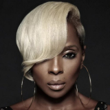 Mary J. Blige - Discography '1992-2022