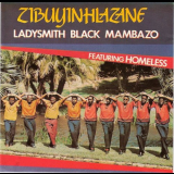 Ladysmith Black Mambazo - Zibuyinhlazane '1989