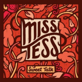 Miss Tess - Sweet Talk '2012
