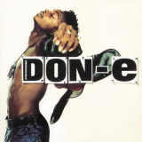 Don-E - Unbreakable '1992