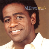 Al Green - Testify - The Best Of The A&M Years '2003