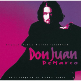Michael Kamen - Don Juan Demarco (Original Motion Picture Soundtrack) '1994