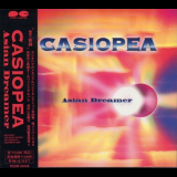Casiopea - Asian Dreamer '1994