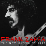 Frank Zappa - The New Maternity 1970 (live) '2023