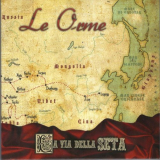 Le Orme - La Via Della Seta '2011