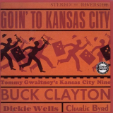 Buck Clayton - Goin' to Kansas City '1990