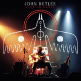 John Butler - Live in Paris '2023