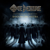 One Desire - Live with the Shadow Orchestra (Live) '2023