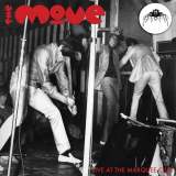 Move, The - Live at the Marquee Club '2008