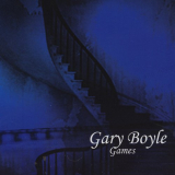 Gary Boyle - Games '2003