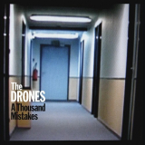 Drones, The - A Thousand Mistakes: Warehouse Sessions '2011