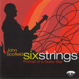 John Scofield - Six Strings: Portrait of a Guitar Star '2008