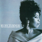 Ruby Turner - The Motown Songbook '1988