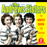 Andrews Sisters, The - The Absolutely Essential 3 CD '2018