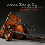 Joscho Stephan - Four of a Kind '2023