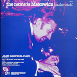 Adam Makowicz - The Name Is Makowicz '1983