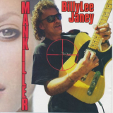 Billylee Janey - Mankiller '2023