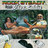 Flo & Eddie - Rock Steady With Flo & Eddie '1981
