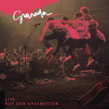 Granada - Live auf den Kasematten (Live) '2023
