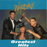 Whodini - Greatest Hits '1990