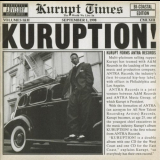Kurupt - Kuruption! '1998