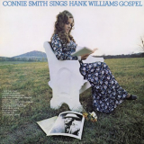 Connie Smith - Sings Hank Williams Gospel '1975