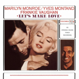 Marilyn Monroe - Let's Make Love '1960/2003
