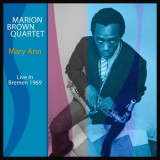 Marion Brown - Mary Ann (Live in Bremen, 1969) '2023