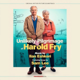Ilan Eshkeri - The Unlikely Pilgrimage of Harold Fry (Original Motion Picture Soundtrack) '2023