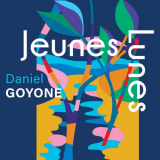 Daniel Goyone - Jeunes Lunes '2023