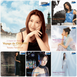 Takako Takahashi - Voyage de Chopin I-VI '2004