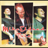 Mike Eldred Trio - Mike Eldred Trio '2002