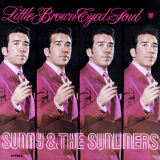 Sunny & The Sunliners - Little Brown Eyed Soul '2018