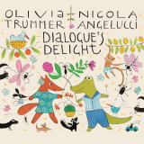 Olivia Trummer - Dialogue's Delight '2023